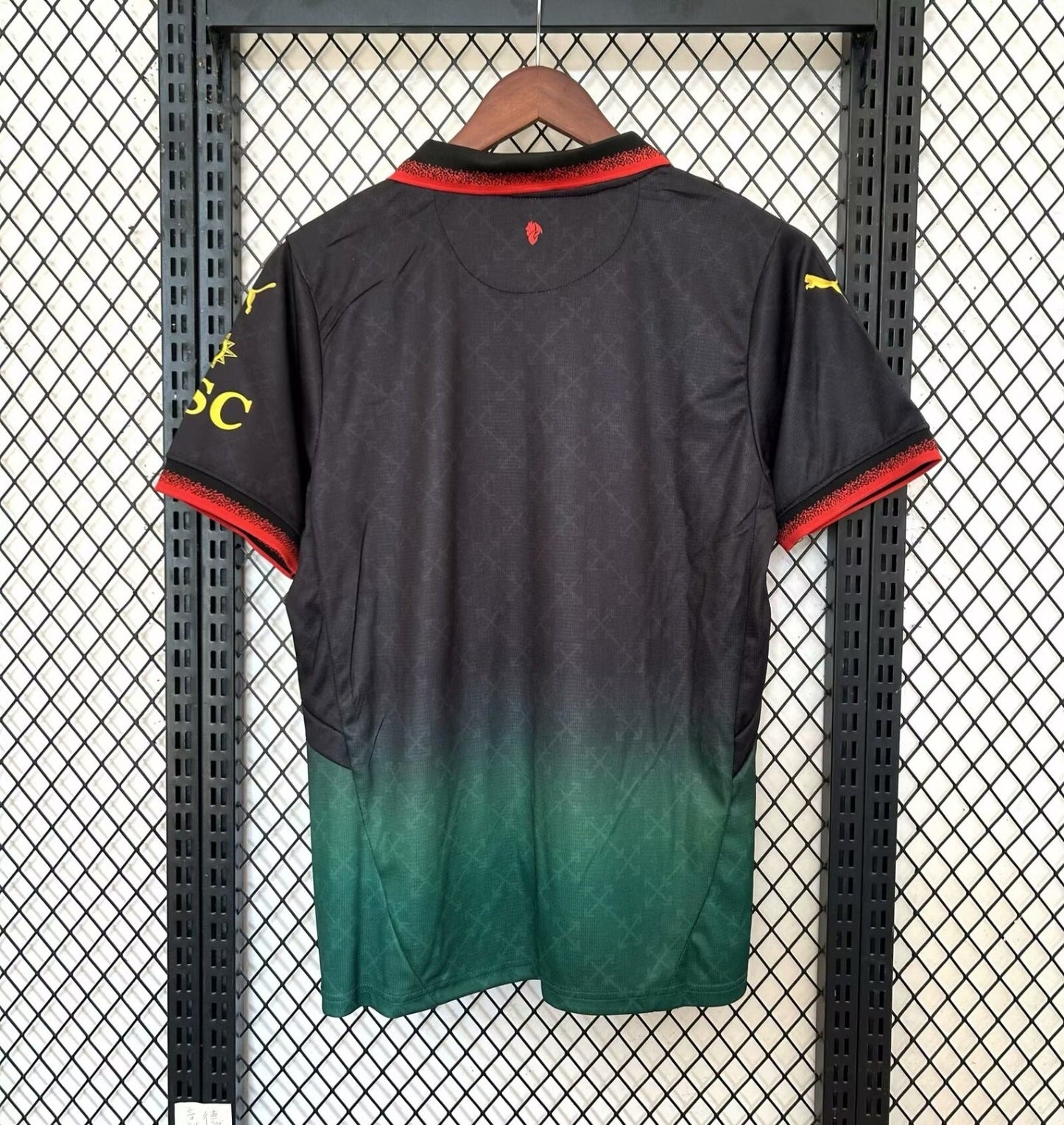 AC Milan 25/26 Special Jersey