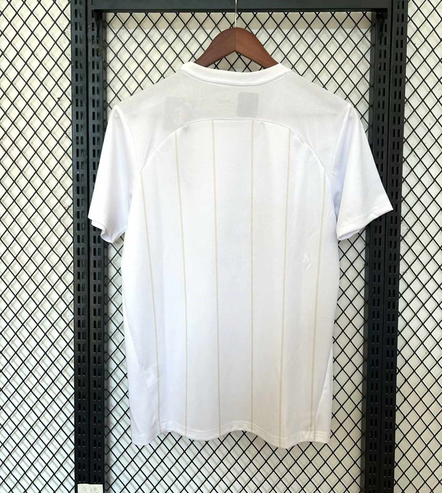 AC Milan 25/26 White Jersey