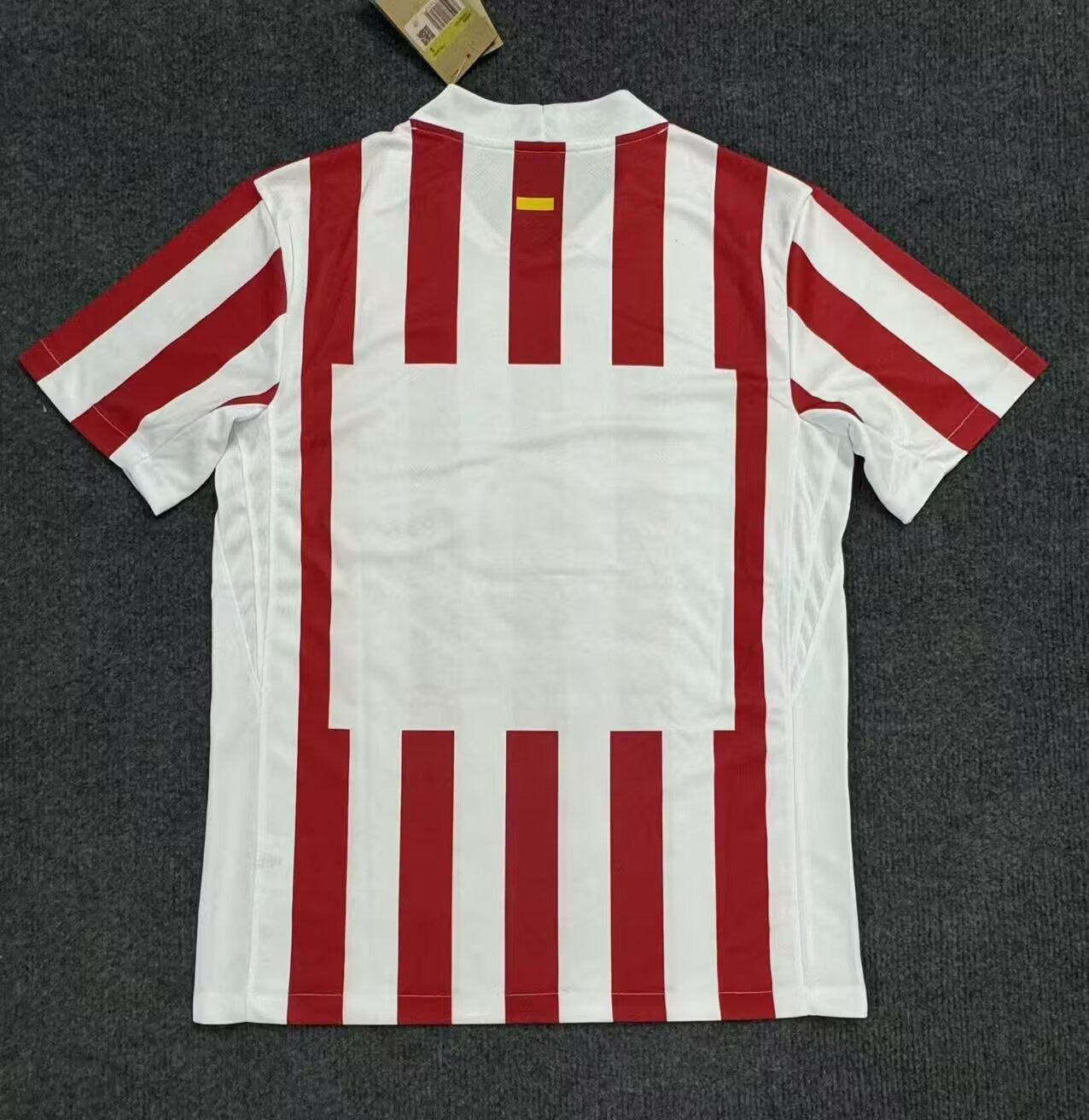 24/25 Atlético Madrid jersey