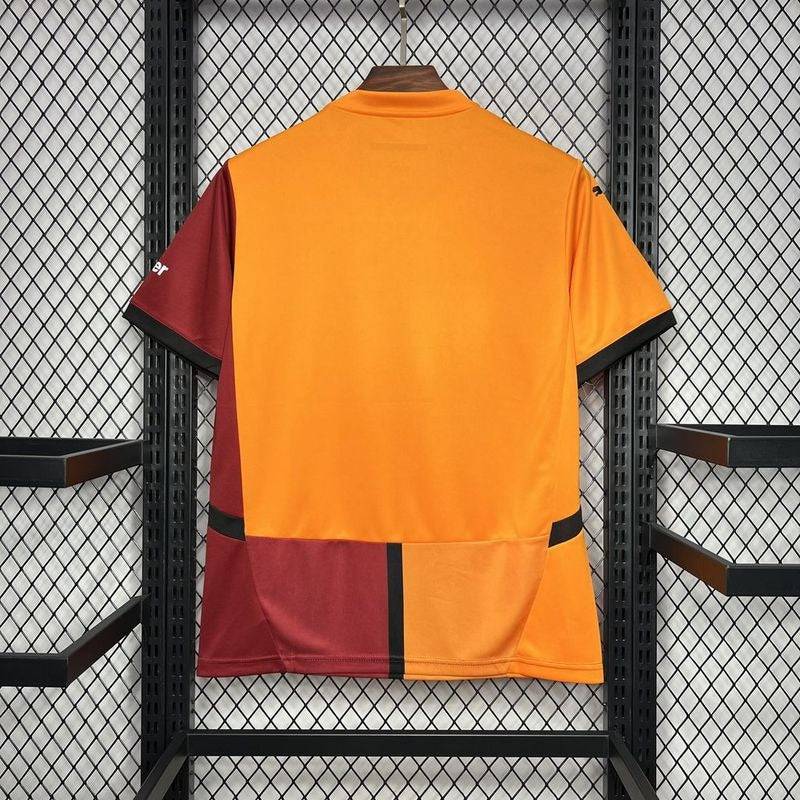 Galatasaray 24/25 Jersey