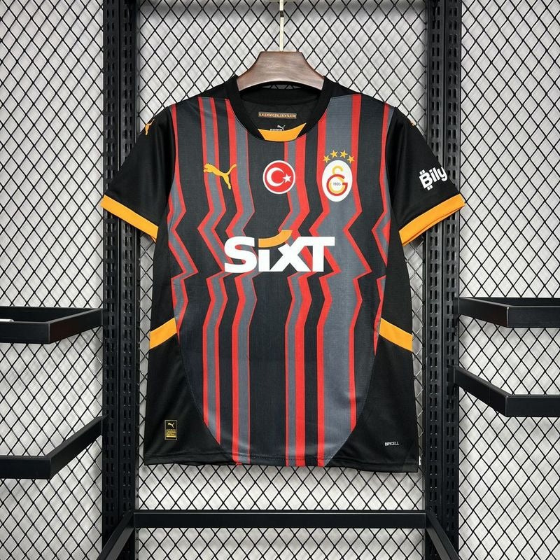Galatasaray 24/25 Jersey