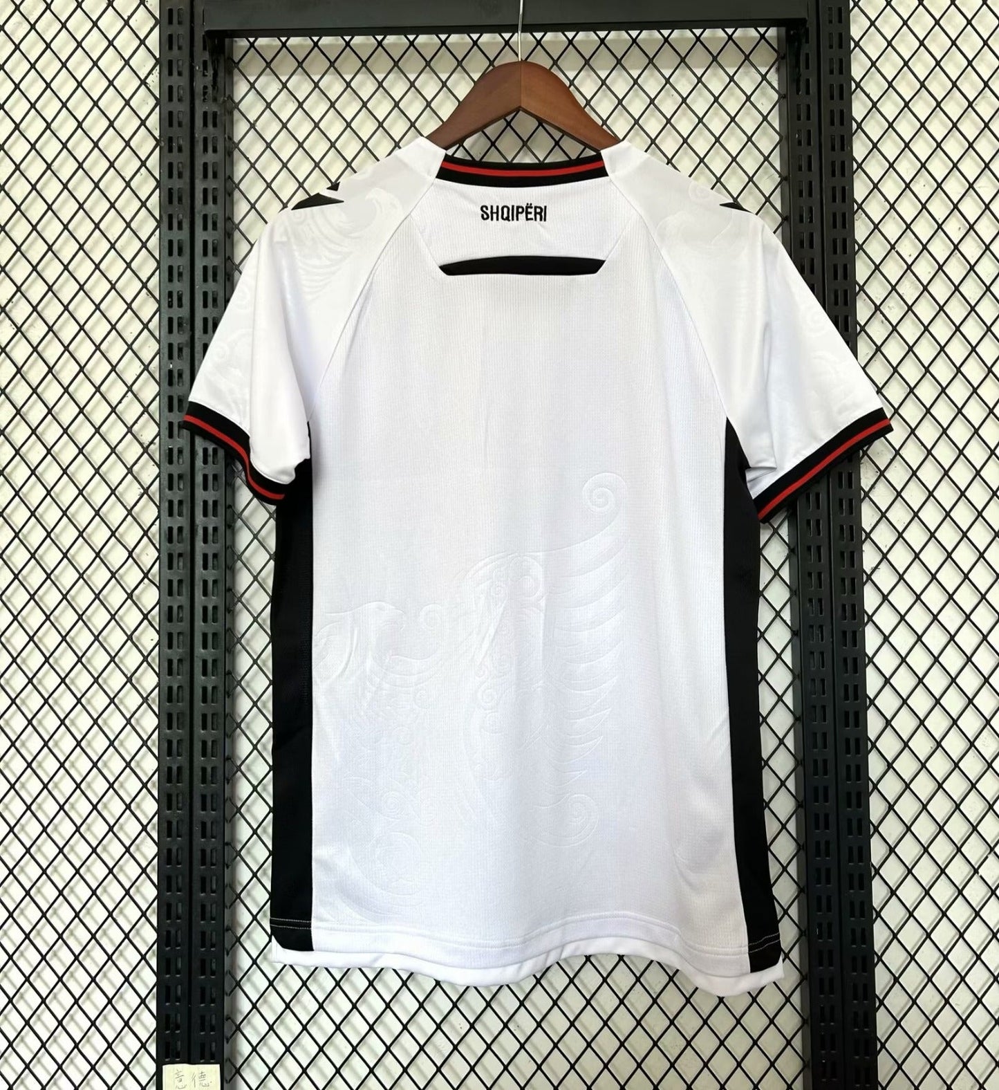 25/26 Albania Jersey