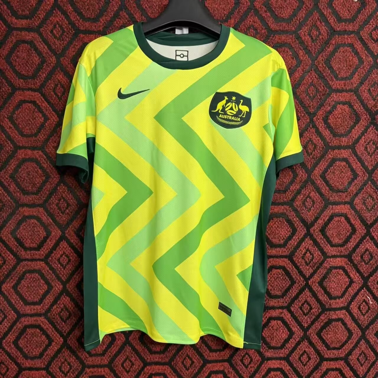 Australia 25/26 Jersey