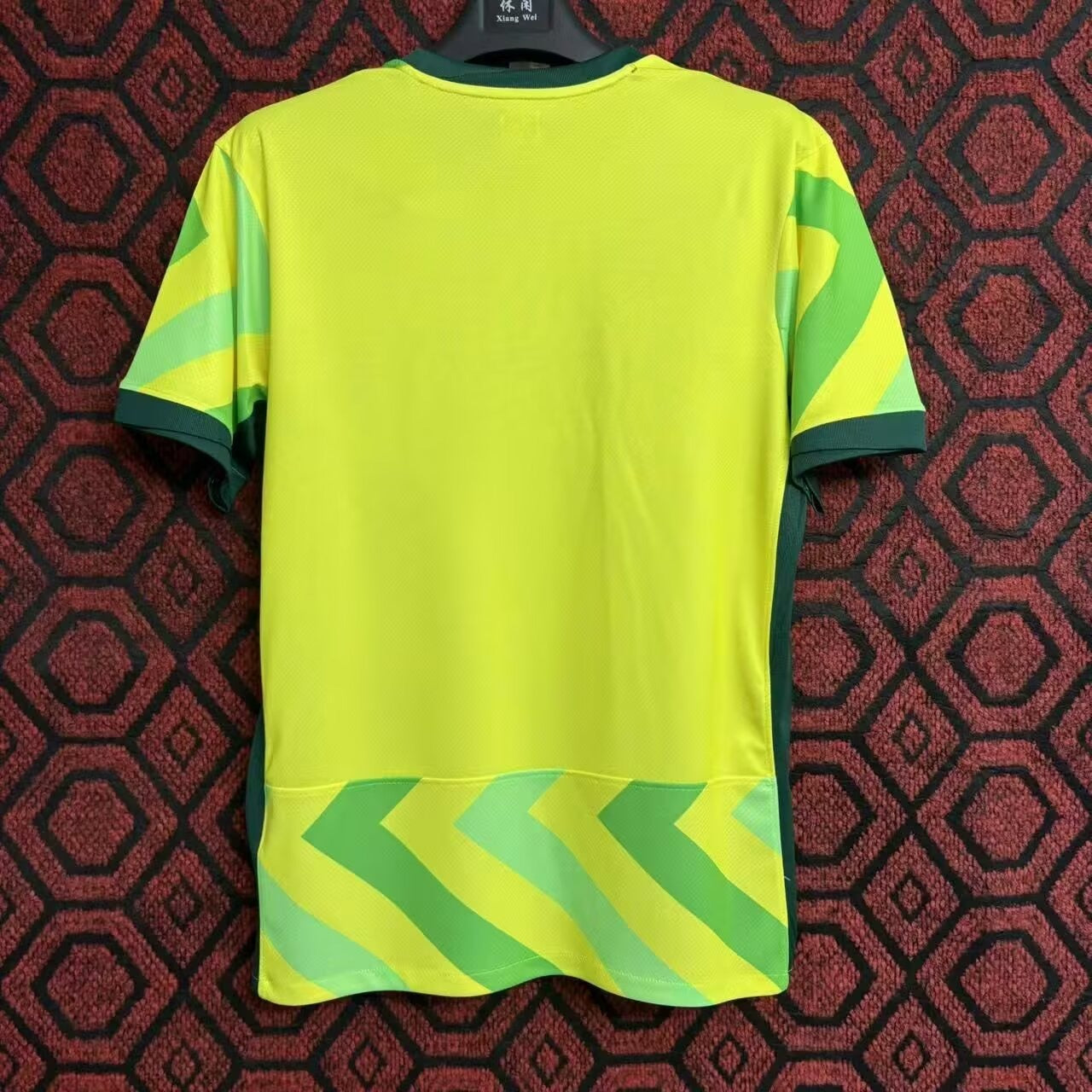 Australia 25/26 Jersey