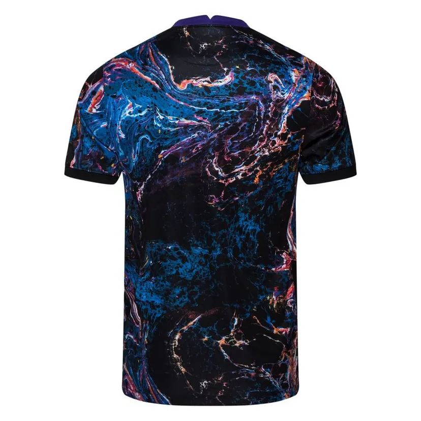 Maillot 21/22 Tottenham Extérieur