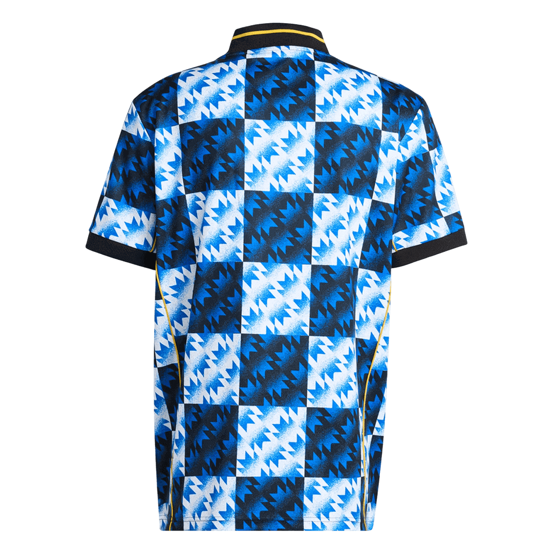 Manchester United Soccer Jersey 2025/26