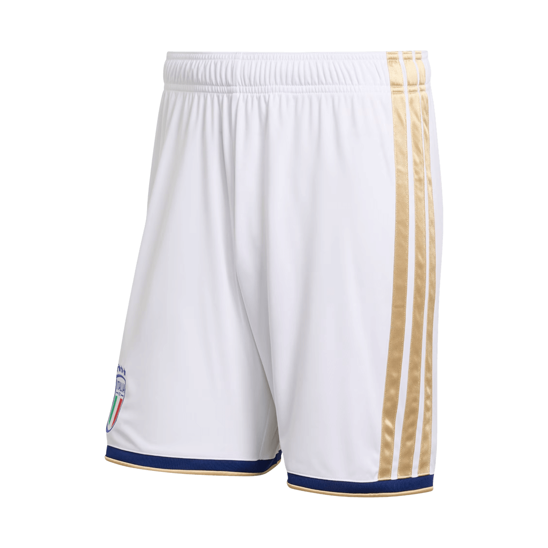 Men's Italy World Cup 2026 Home Shorts