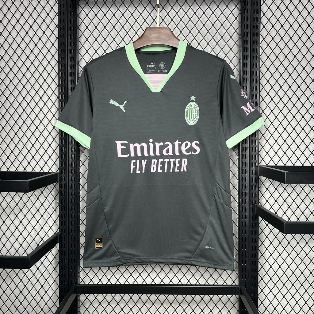 AC Milan 24/25 Special Jersey