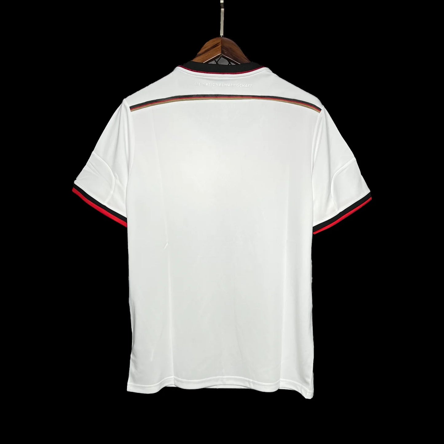Maillot 2014 Allemagne Rétro