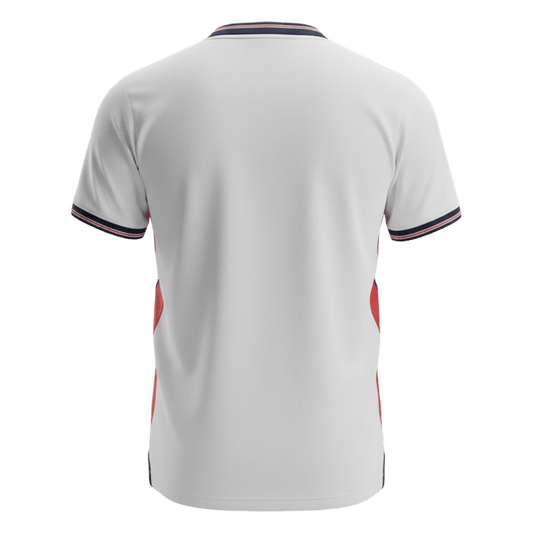 England World Cup 2026 Men's Home Shirt