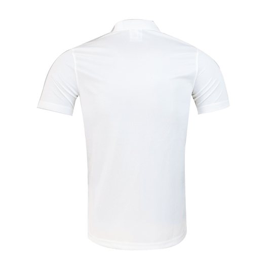 Retro Leeds United Home Football Shirt 1995/96