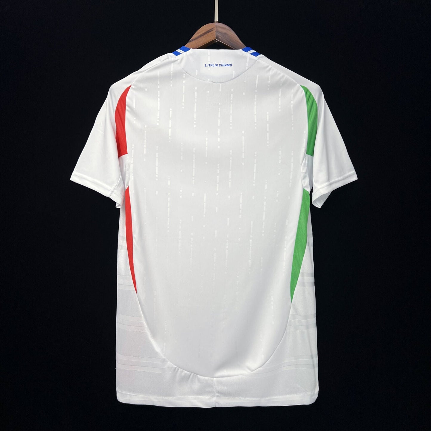 Maillot 24/25 Italie Extérieur