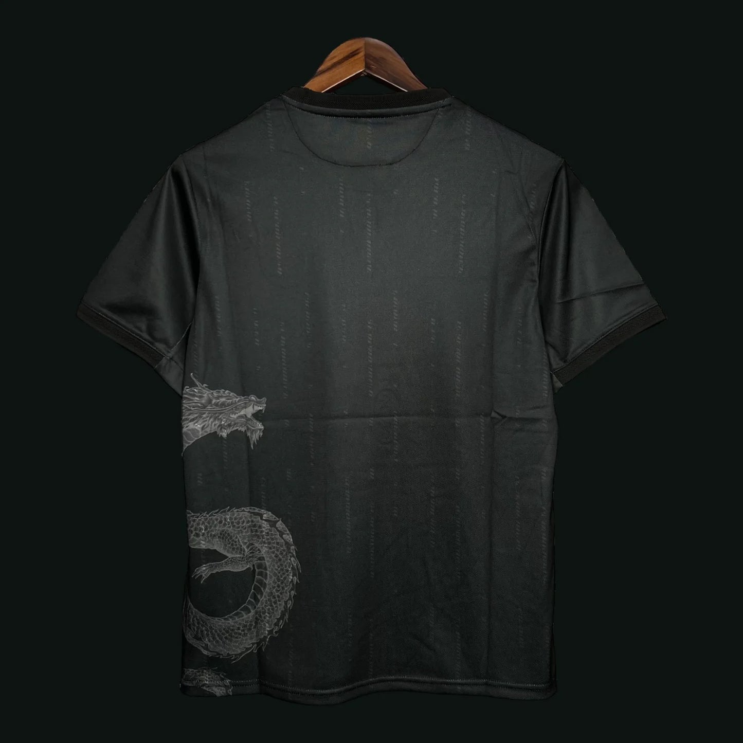 Maillot 24/25 Real Madrid Spécial Noir