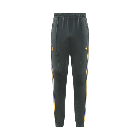 2025/26 Manchester United Training Jacket Kit(Jacket+Pants)