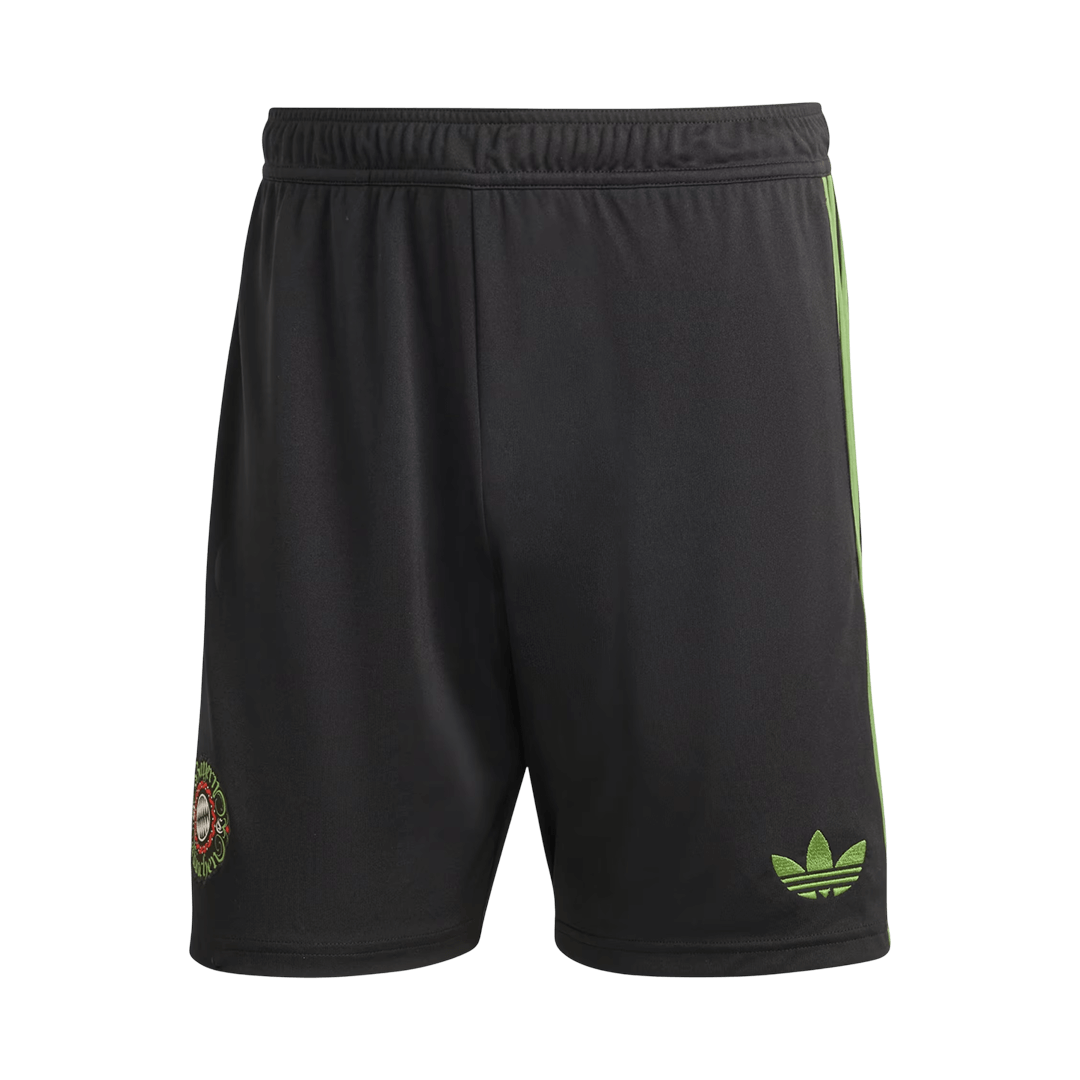 Bayern Munich Shorts 2025/26