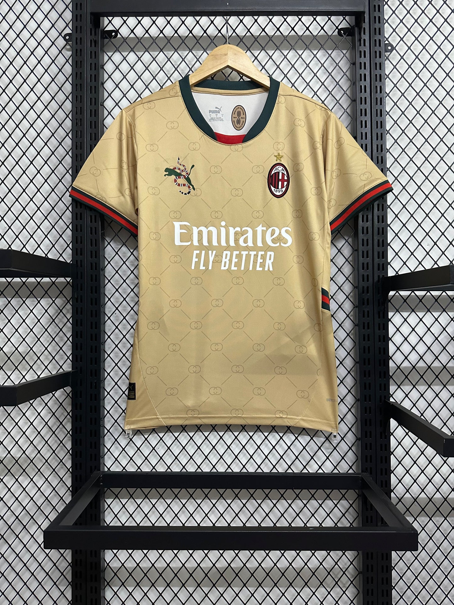 AC Milan 24/25 Special Jersey