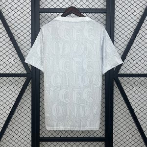 25/26 Chelsea Training Shirt