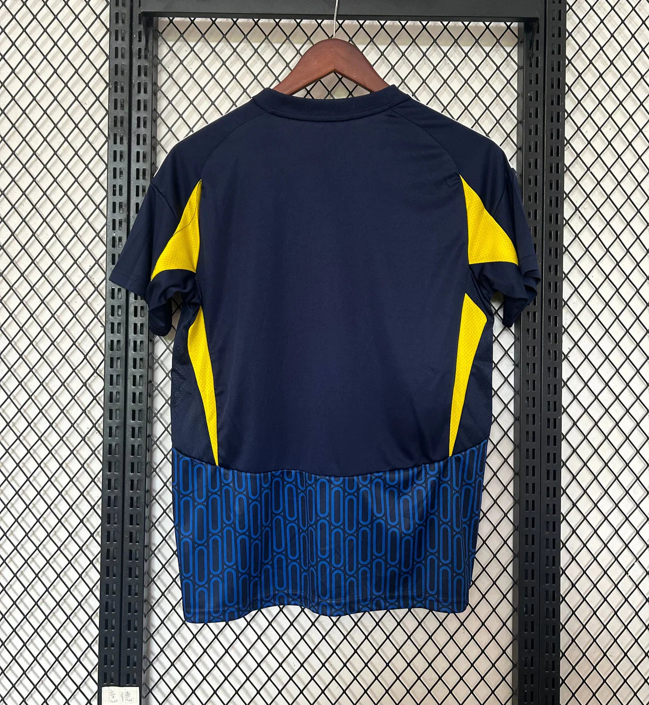 Maillot 24/25 Al-Nassr Spécial