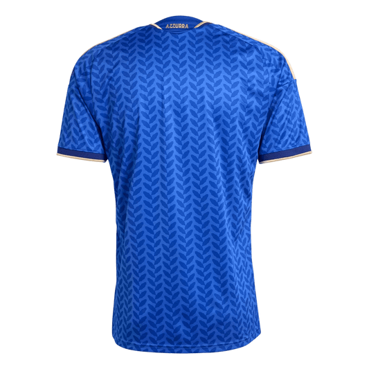 Men's Italy World Cup 2026 Home Shirt
