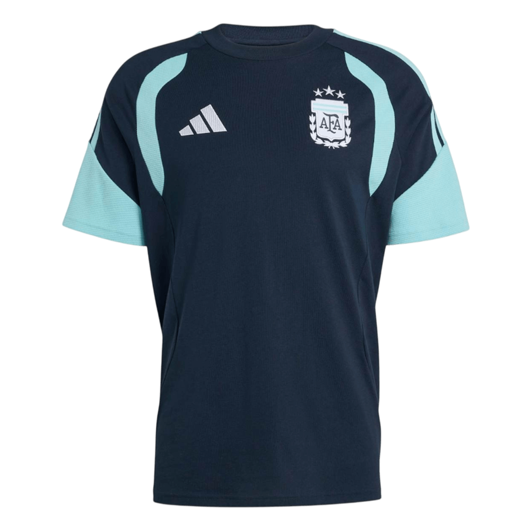 Men's Argentina World Cup 2026 Pre-Match Shirt