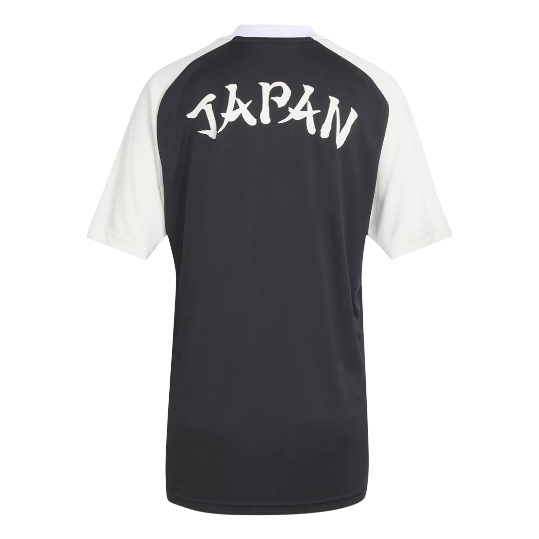 Men's Japan World Cup 2026 Pre-Match Jersey
