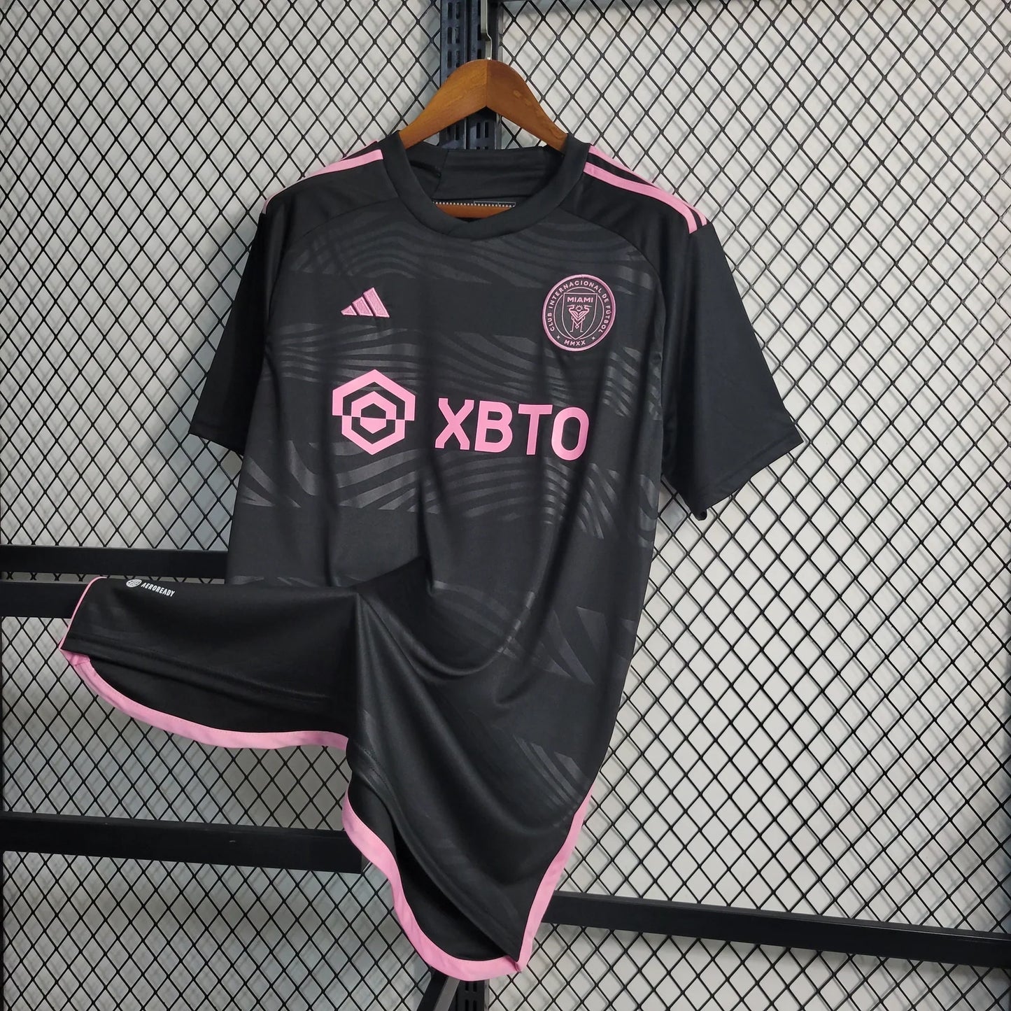 Maillot 23/24 Inter Miami Spécial Extérieur