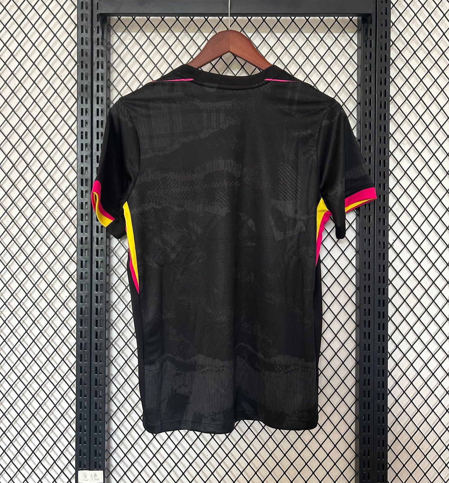 Chelsea 24/25 Black Jersey