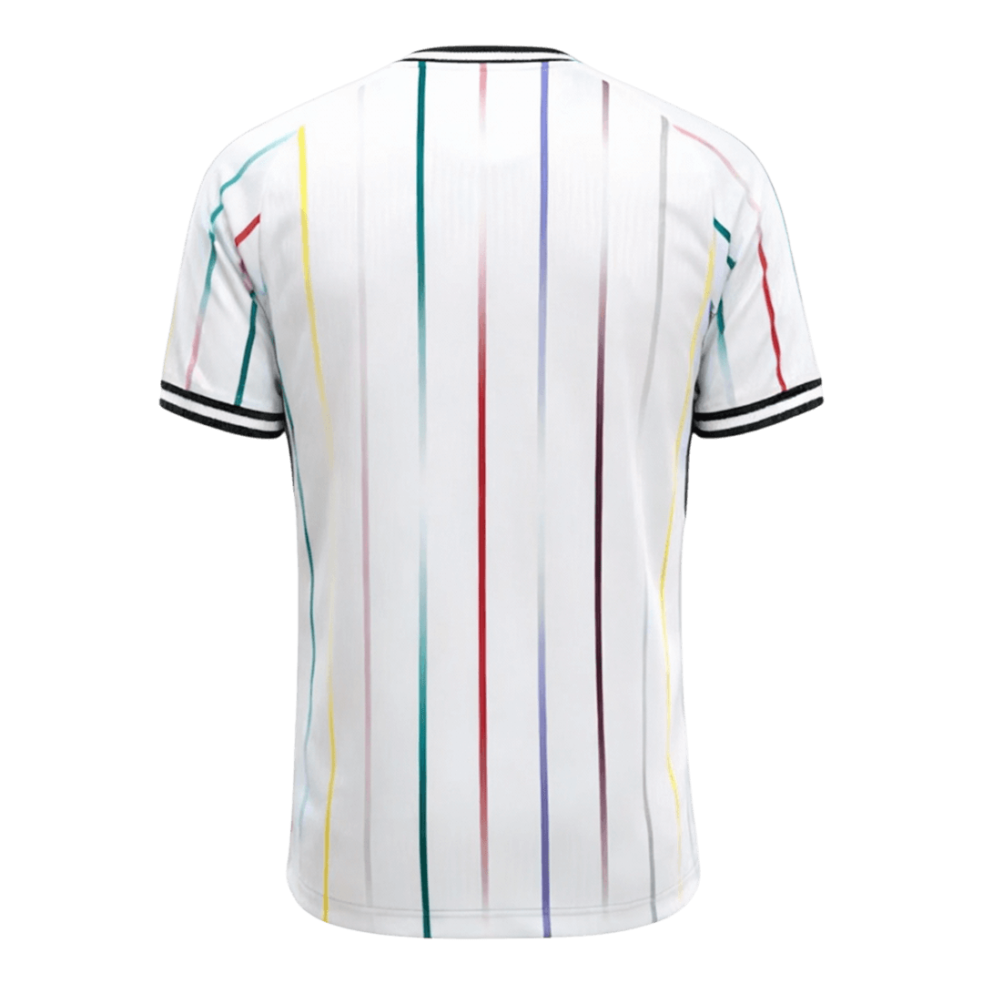 Japan World Cup 2026 Men's Away Jersey