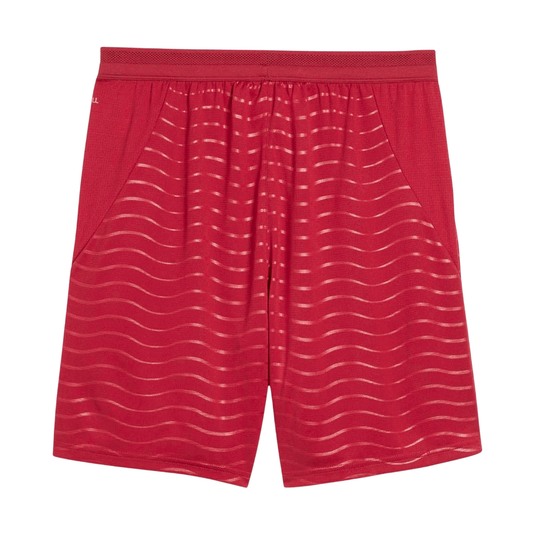 Men's Portugal World Cup 2026 Home Shorts