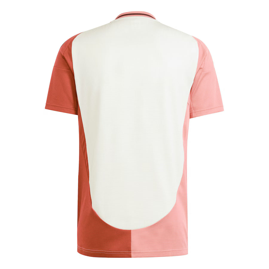 Maillot 24/25 Olympique Lyonnais