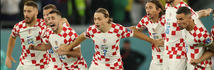 Croatia Football Jerseys