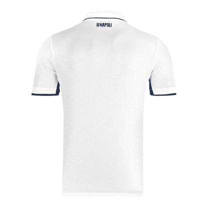 Authentic Napoli Away Soccer Jersey 2024/25