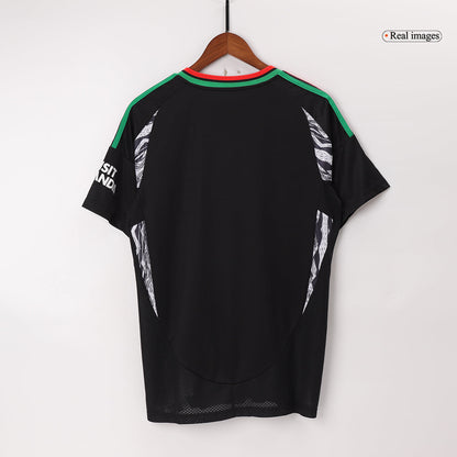 Arsenal Away Football Shirt Kit(Shirt+Shorts) 2024/25