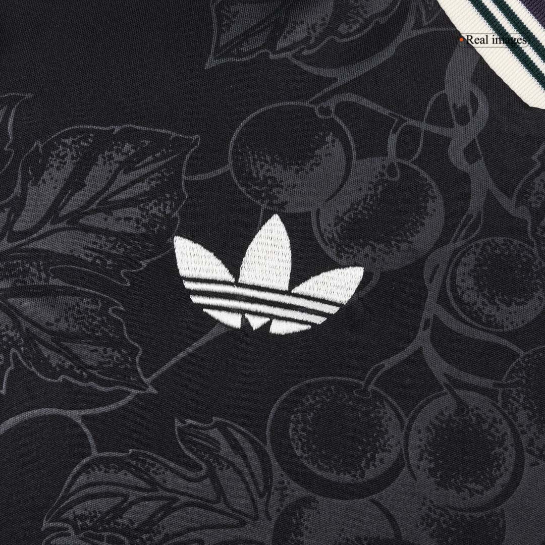 Juventus Third Away Soccer Jersey Kit(Jersey+Shorts) 2025/26