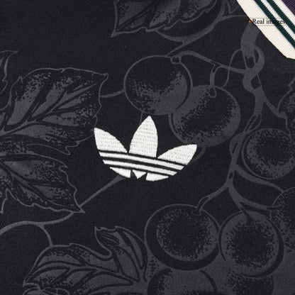 Juventus Third Away Soccer Jersey Kit(Jersey+Shorts) 2025/26