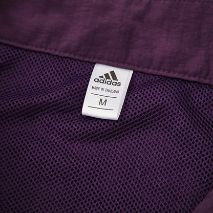 Manchester United Windbreaker Jacket 2025/26