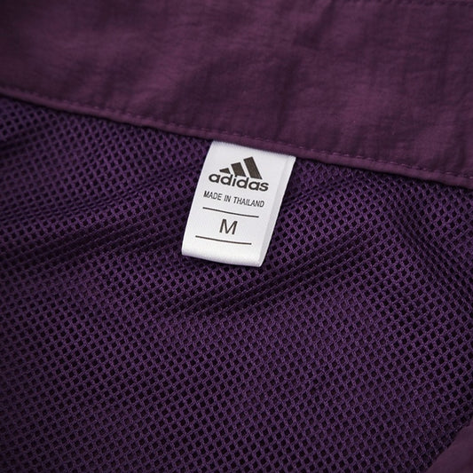 Manchester United Windbreaker Jacket 2025/26