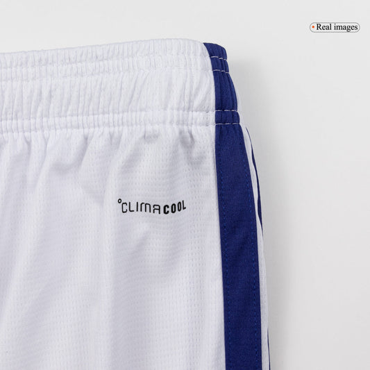 Men's Japan Home Kit (Shirt + Shorts) World Cup 2026
