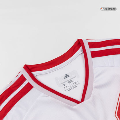 Peru World Cup 2026 Men's Home Shirt