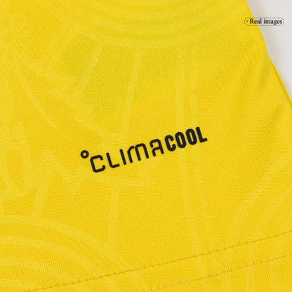 Sweden World Cup 2026 Men's Home Shirt