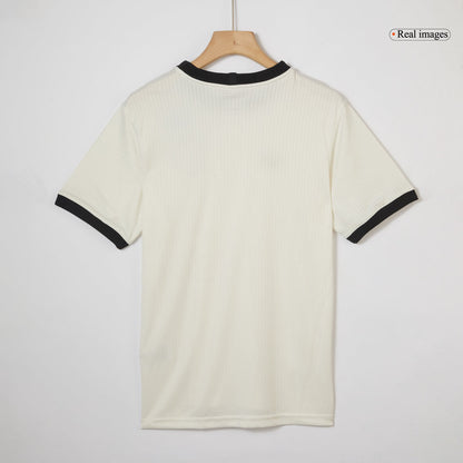 HAVERTZ #7 Germany 125th Anniversary Soccer Jersey 2025 White