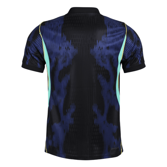 Brazil World Cup 2026 Men's Away Jersey