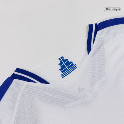 Greece World Cup 2026 Men's Home Shirt