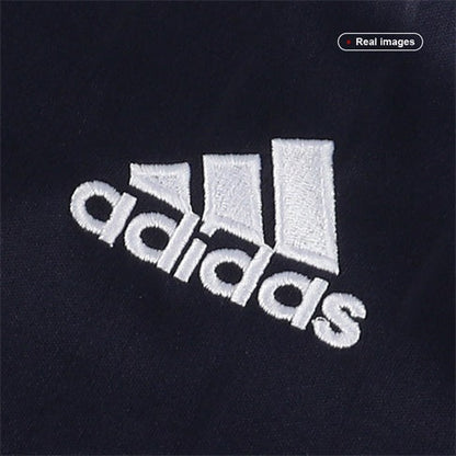 Retro 2006 Argentina Away Soccer Jersey