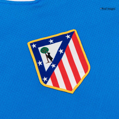 Atletico Madrid Third Away Soccer Jersey Kit(Jersey+Shorts) 2025/26