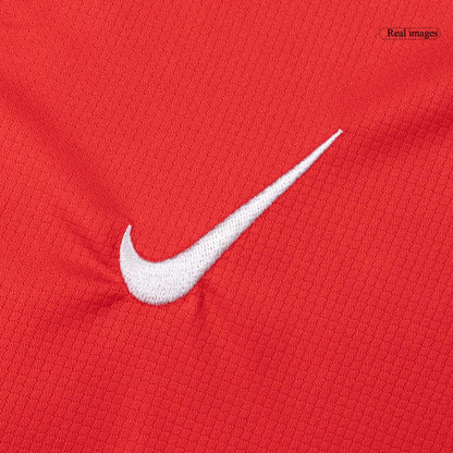 Canada World Cup 2026 Men's Home Jersey