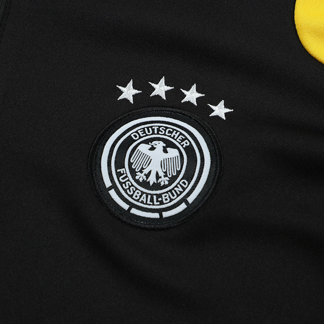 2026 Germany Training Jacket Kit(Jacket+Pants)