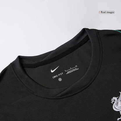 Women's Liverpool Away Jersey shirt 2024/25