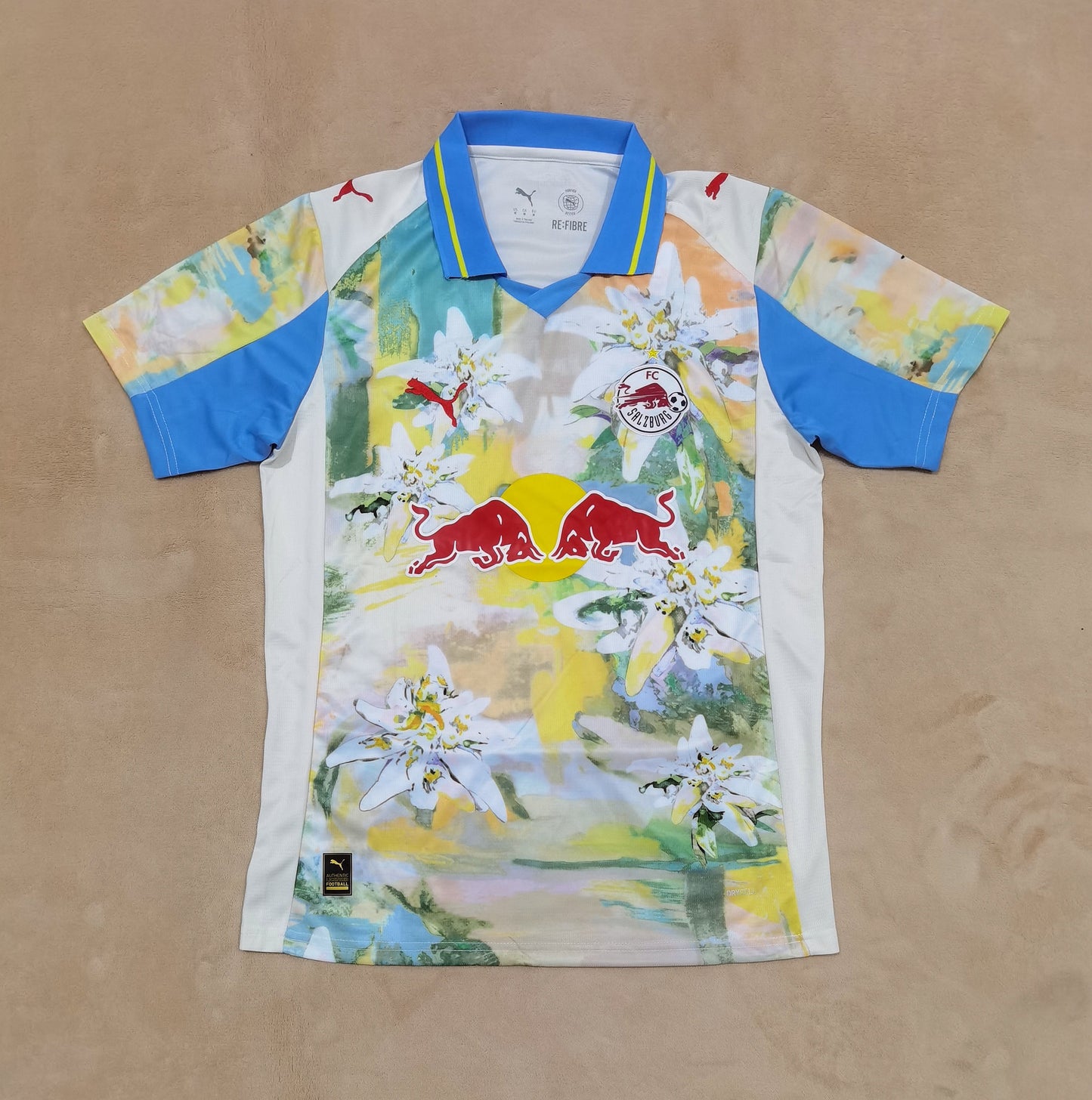 Maillot 25/26 Salzburg