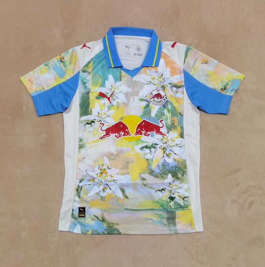 Maillot 25/26 Salzburg